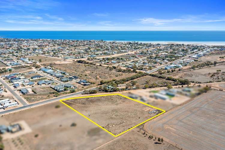 Main view of Homely residentialLand listing, Section 1152 Giesecke Road, North Moonta SA 5558
