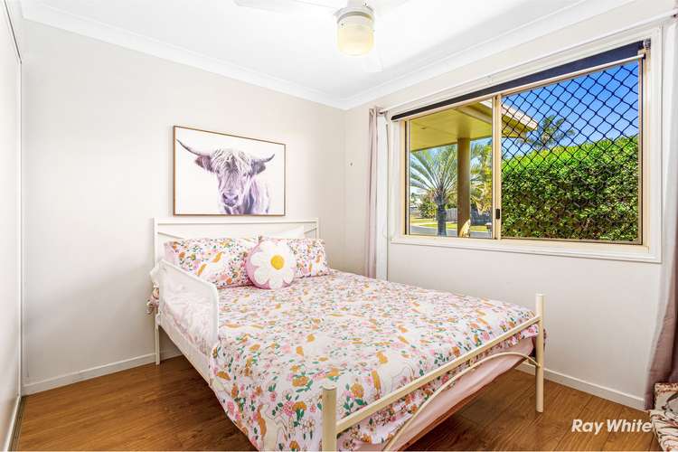 Fourth view of Homely house listing, 9 Ashgrove Crescent, Taranganba QLD 4703