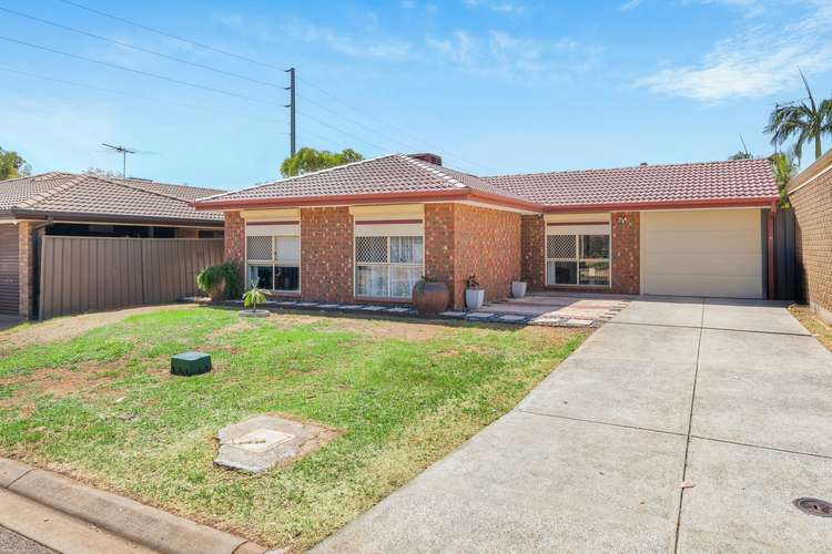 Main view of Homely house listing, 6 Coachwood Close, Blakeview SA 5114