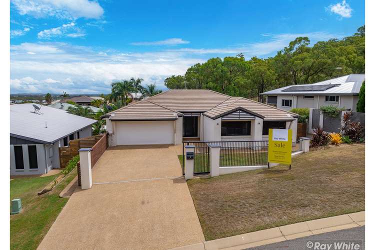 5 Eucalyptus Crescent, Norman Gardens QLD 4701