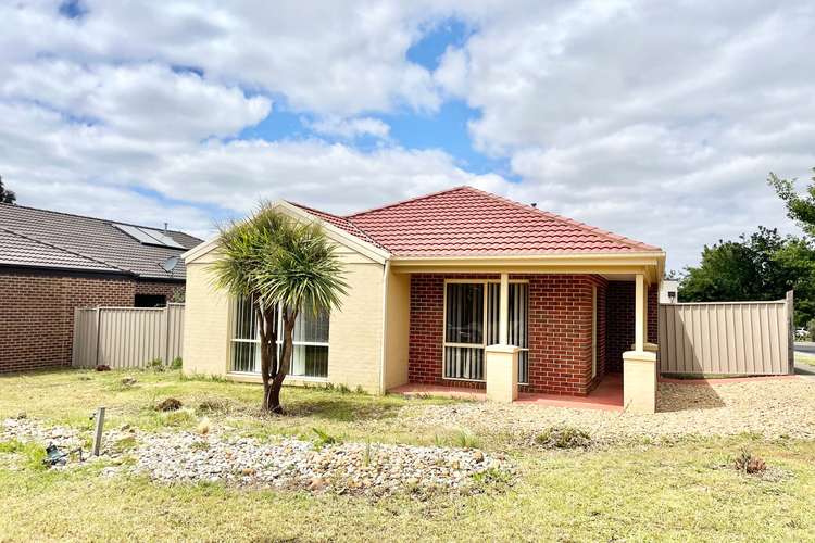 Main view of Homely house listing, 5 Honour Lane, Caroline Springs VIC 3023