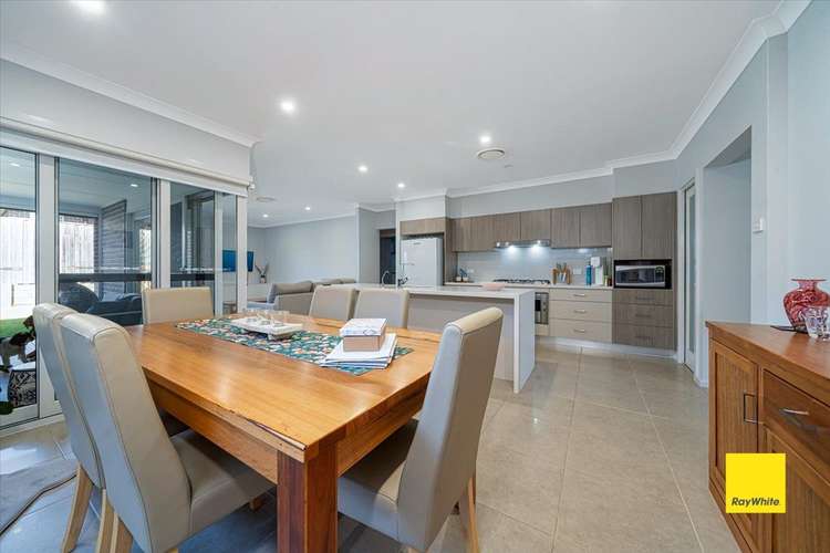 Fourth view of Homely house listing, 7 Leeville Street, Colebee NSW 2761