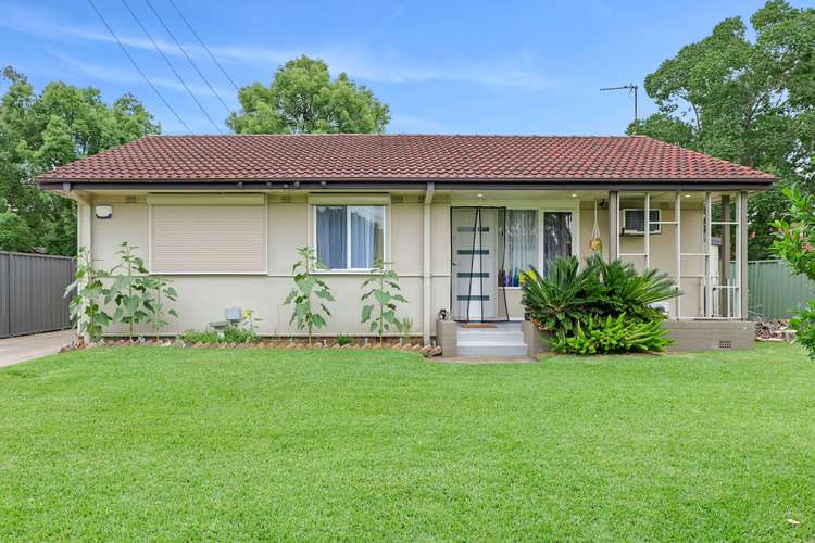 Main view of Homely house listing, 8 Lennox Street, Richmond NSW 2753