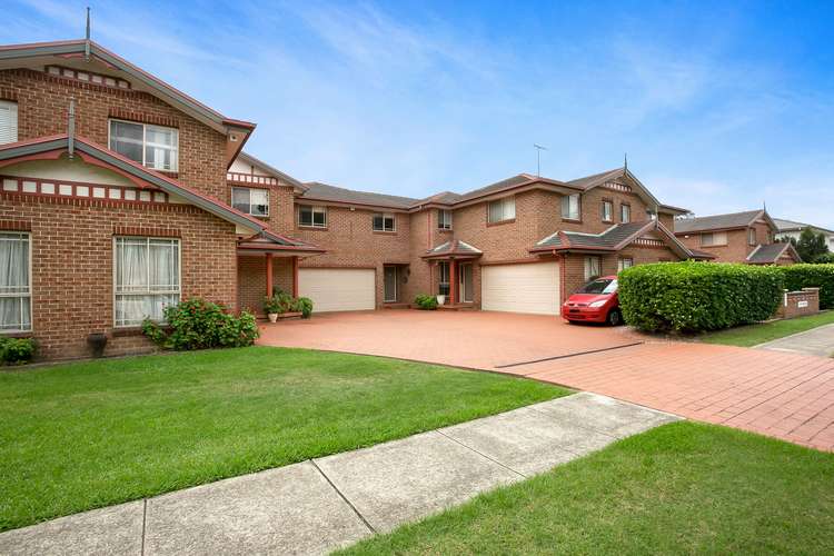 Sixth view of Homely townhouse listing, 2/297-299 Jamison Road, Penrith NSW 2750