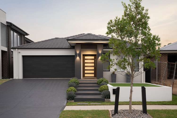 Main view of Homely house listing, 25 Storksbill Avenue, Denham Court NSW 2565