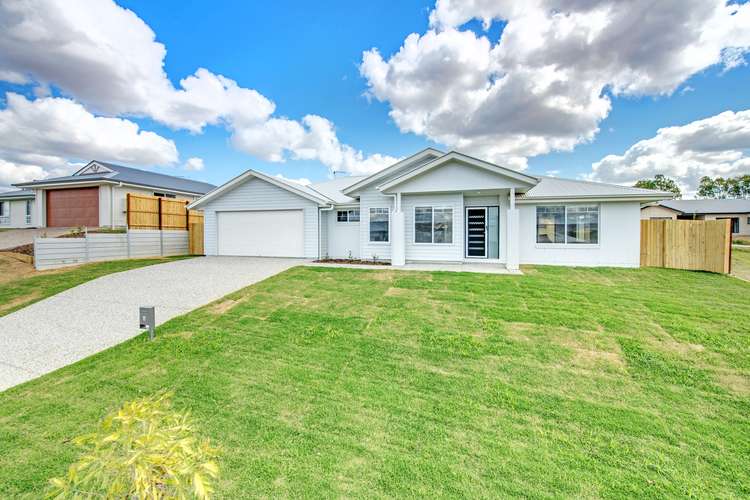 Main view of Homely house listing, 6 Gillett Place, Dugandan QLD 4310