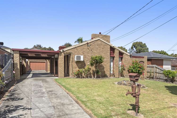 Main view of Homely house listing, 32 Rosemary Street, Chadstone VIC 3148