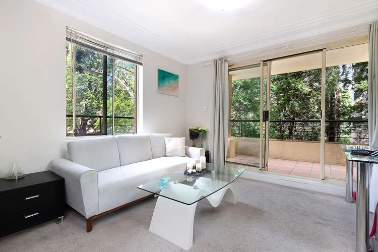 Main view of Homely unit listing, 8/1-3 Eddy Road, Chatswood NSW 2067