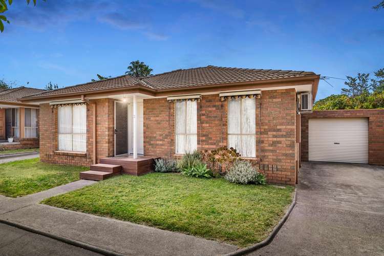 Main view of Homely unit listing, 2/2 Grovedale Court, Clayton VIC 3168