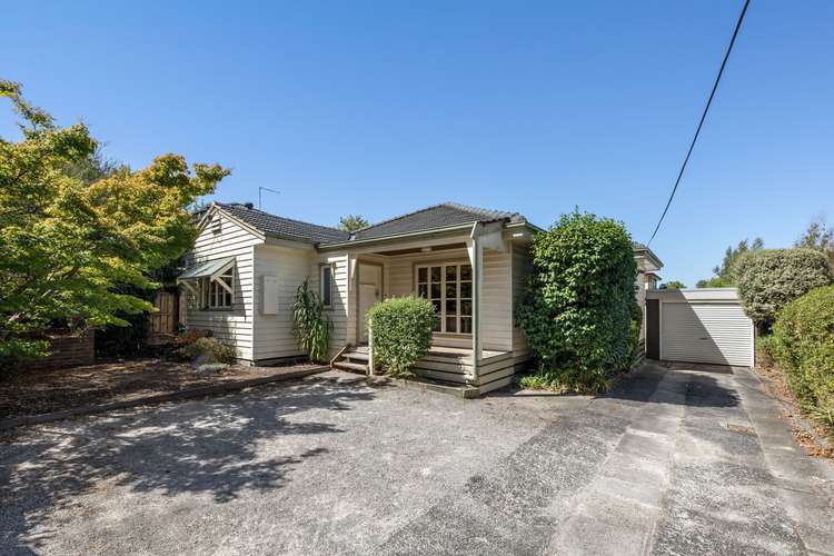 Main view of Homely house listing, 112 Elgar Road, Box Hill South VIC 3128