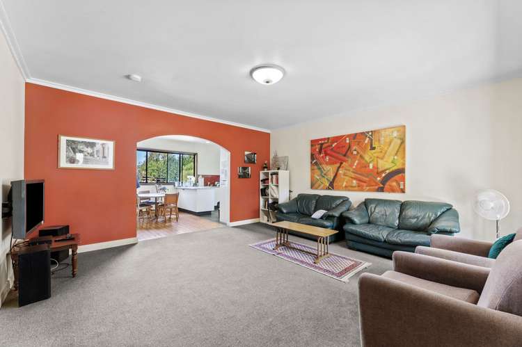 Second view of Homely house listing, 112 Elgar Road, Box Hill South VIC 3128