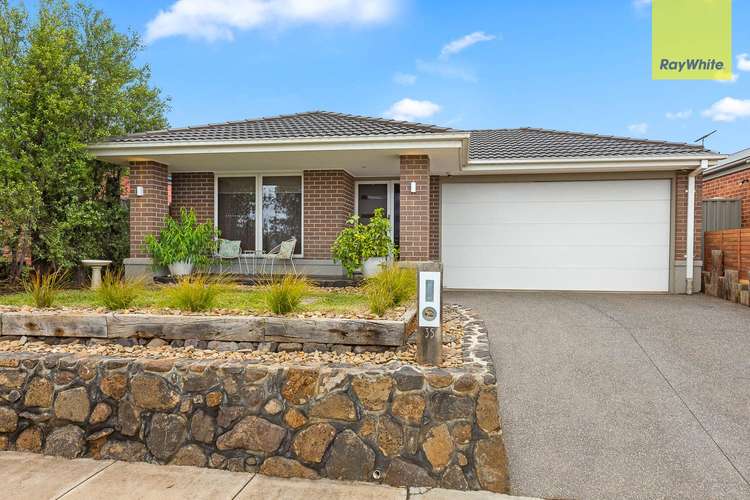 Main view of Homely house listing, 35 Mimulus Road, Maddingley VIC 3340