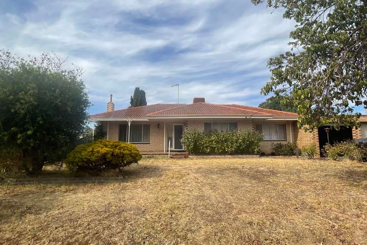 Main view of Homely house listing, 83 Conroy Street, Katanning WA 6317
