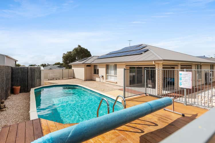 4 Hopkinson Court, Hindmarsh Island SA 5214