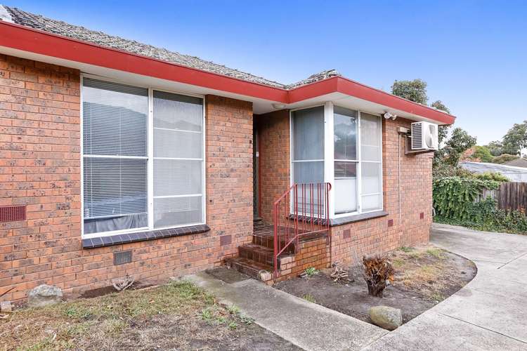 Main view of Homely house listing, 6/26 Snell Grove, Pascoe Vale VIC 3044