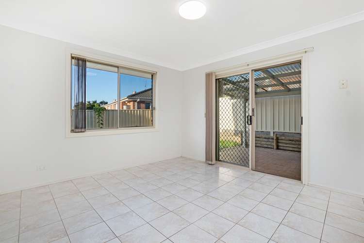 Fifth view of Homely house listing, 51 Thompson Crescent, Glenwood NSW 2768