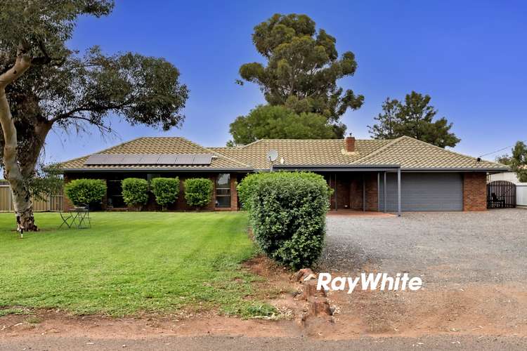 Main view of Homely house listing, 37 Torney Road, Cardross VIC 3496