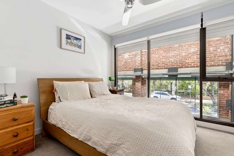 Sixth view of Homely townhouse listing, 2017/178 Edward Street, Brunswick East VIC 3057
