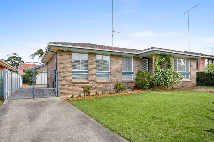 Main view of Homely house listing, 15 Coolawin Crescent, Shellharbour NSW 2529