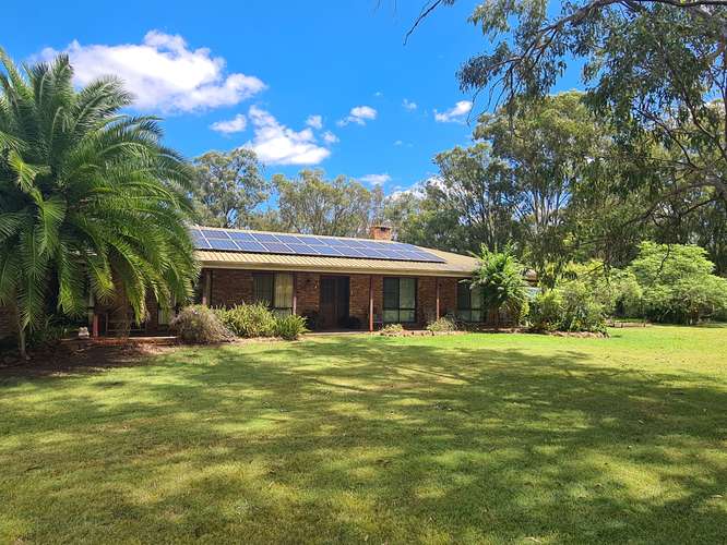 4386 New England Highway, Thornville QLD 4352