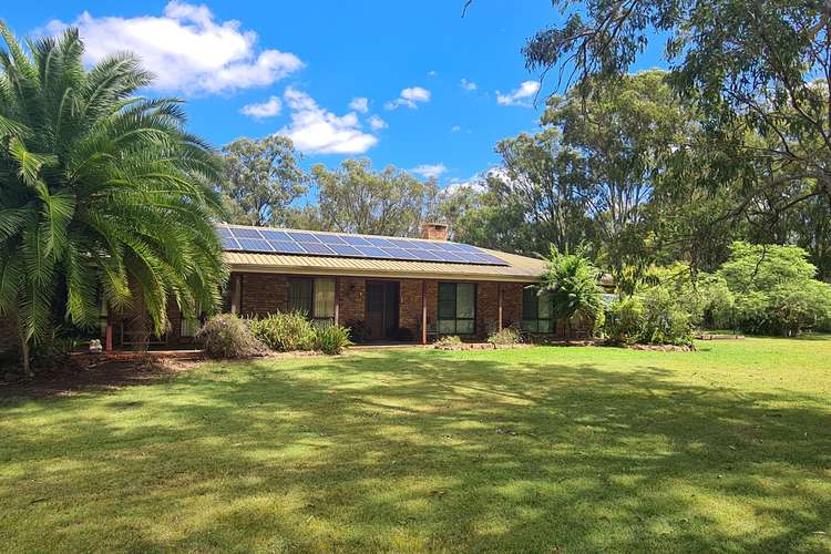 Main view of Homely lifestyle listing, 4386 New England Highway, Thornville QLD 4352