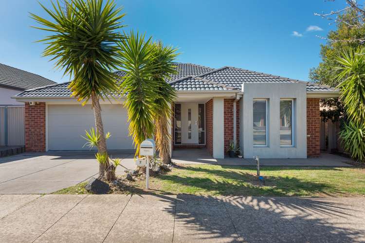 Main view of Homely house listing, 7 Oakview Parade, Caroline Springs VIC 3023