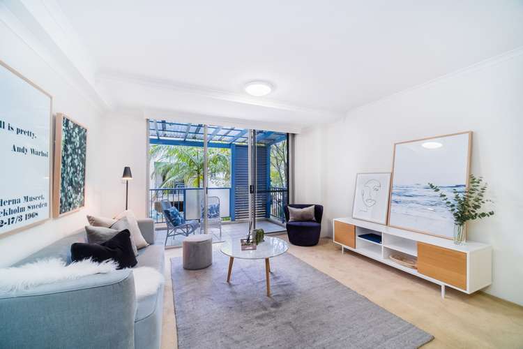 Main view of Homely apartment listing, 7/110 Reynolds Street, Balmain NSW 2041