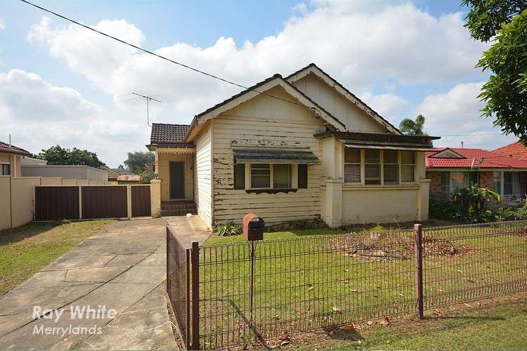Main view of Homely house listing, 59 Mary Street, Merrylands NSW 2160