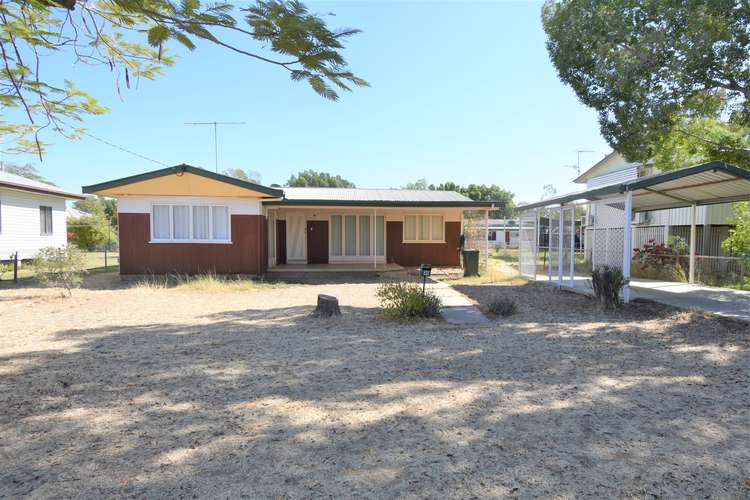 Main view of Homely house listing, 30 Quarrian Road, Longreach QLD 4730