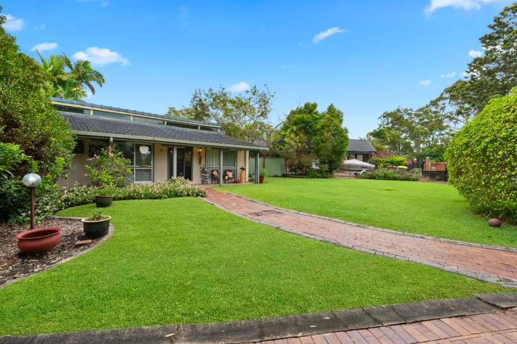 Main view of Homely house listing, 113 Alison Road, Carrara QLD 4211