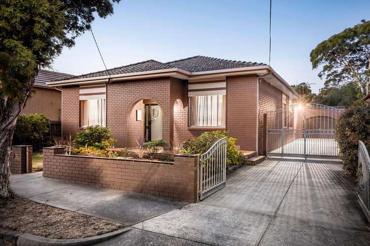Main view of Homely house listing, 14 White Street, Coburg VIC 3058