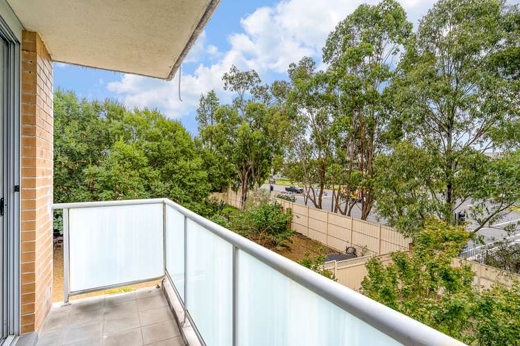 Second view of Homely apartment listing, 14/5-7 Kilbenny Street, Kellyville Ridge NSW 2155