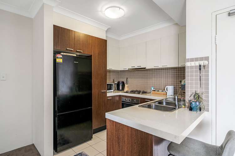 Fourth view of Homely apartment listing, 14/5-7 Kilbenny Street, Kellyville Ridge NSW 2155