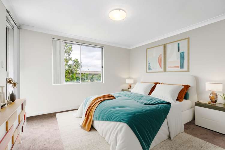 Fifth view of Homely apartment listing, 14/5-7 Kilbenny Street, Kellyville Ridge NSW 2155