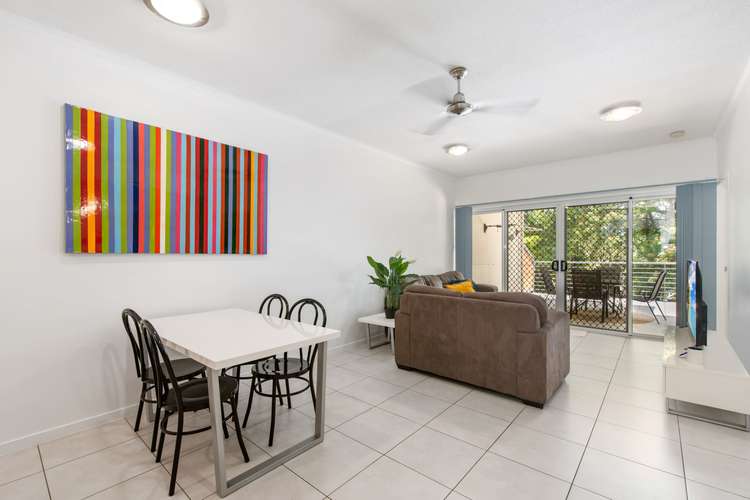 Second view of Homely unit listing, 23/159 Riverside Boulevard, Douglas QLD 4814