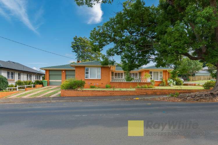 137 Bridge Street, Toowoomba QLD 4350