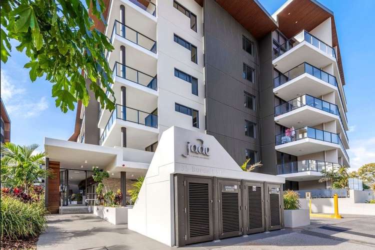Main view of Homely apartment listing, 2107/35 Burdett Street, Albion QLD 4010