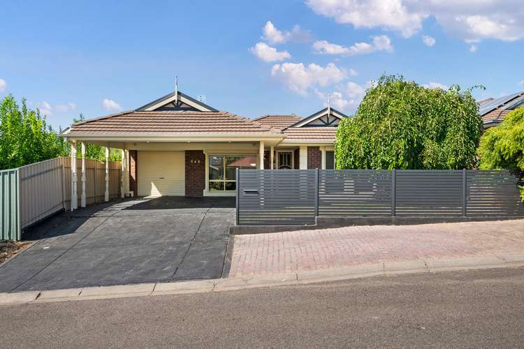 Main view of Homely house listing, 4 Tom Packer Drive, Athelstone SA 5076