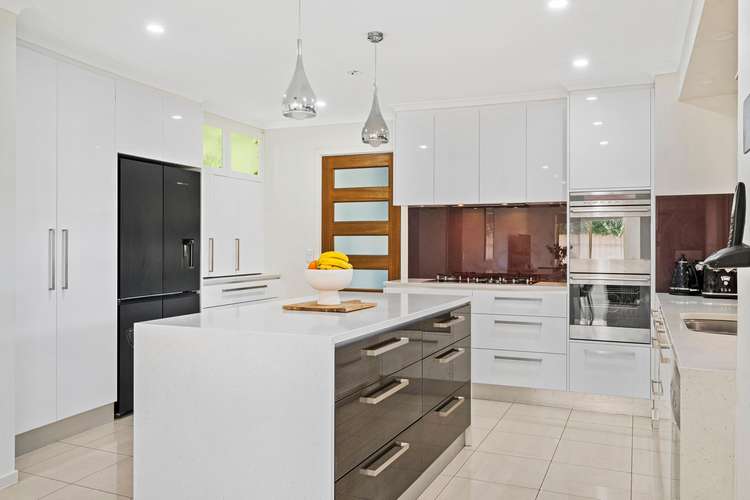 Third view of Homely house listing, 4 Tom Packer Drive, Athelstone SA 5076