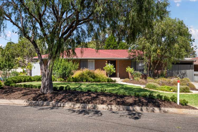 17 Citrine Street, Hope Valley SA 5090