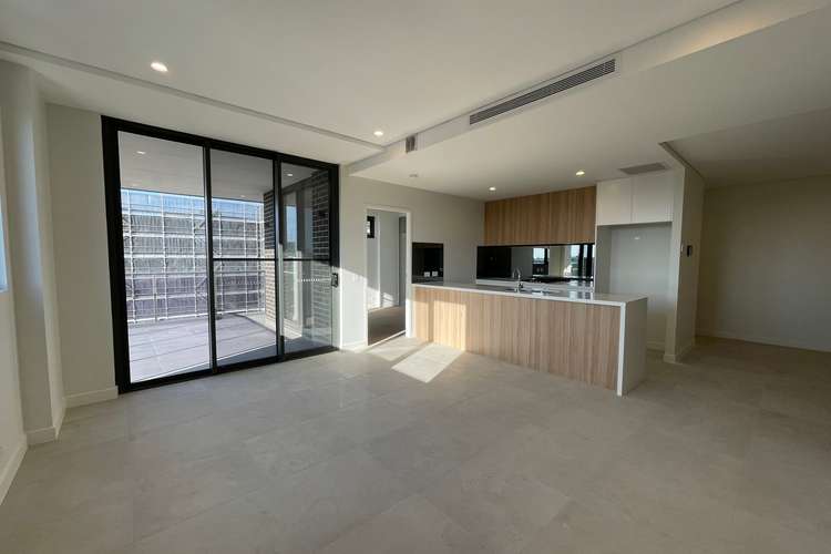 Main view of Homely apartment listing, 36/90 Water Street, Belfield NSW 2191