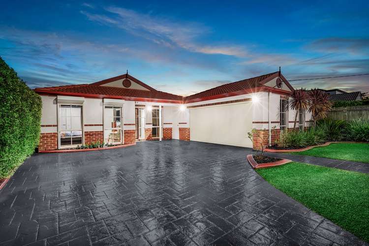 Main view of Homely house listing, 31 Hallow Street, Bentleigh East VIC 3165