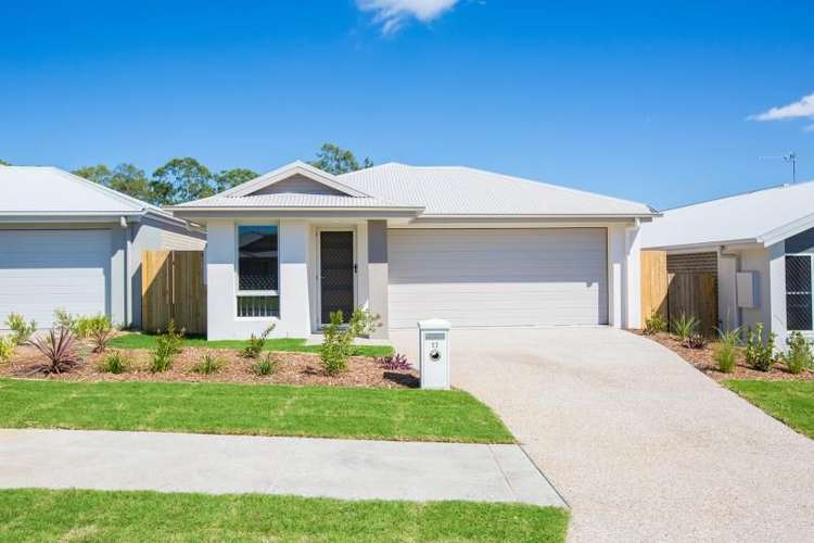 Main view of Homely house listing, 13 Moonstone Street, Pimpama QLD 4209