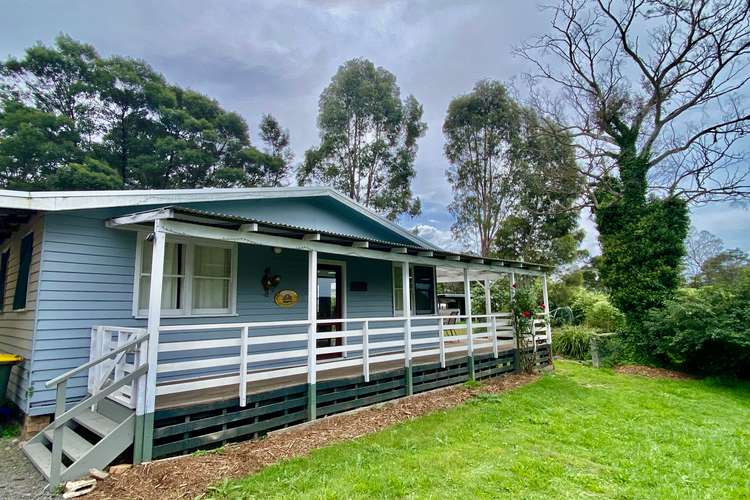 Main view of Homely house listing, 30 Red Hill Road, Majors Creek NSW 2622