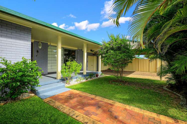 Main view of Homely house listing, 21 Duffy Street, Millbank QLD 4670