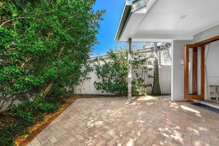 Main view of Homely townhouse listing, 1/32 Sinclair Street, Kangaroo Point QLD 4169