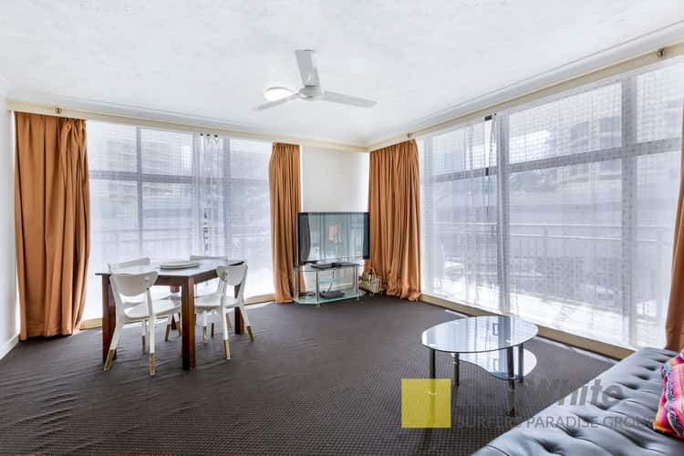 Third view of Homely unit listing, 407/18 HANLAN Street, Surfers Paradise QLD 4217