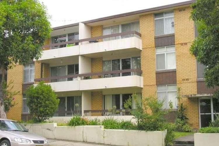 Main view of Homely unit listing, 7/84 Queens Road, Hurstville NSW 2220