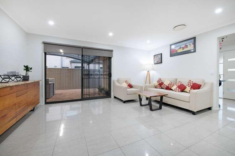 Second view of Homely house listing, 16 Abermain Avenue, Kellyville Ridge NSW 2155