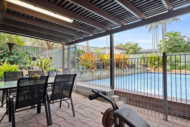Main view of Homely house listing, 22 Belgrave Street, Underwood QLD 4119